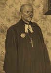 Ks. Juliusz Bursche