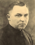 Ks. Franciszek Rogaczewski