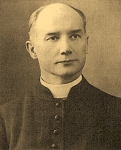 Ks. Henryk Antoni Szuman