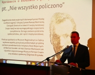Wykład w Dębicy 6