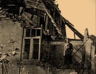 Bombardowanie Lublina 4