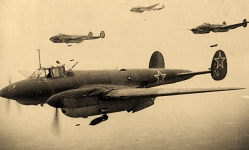 Bombardowanie Lublina 6