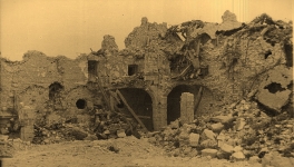 Monte Cassino 3