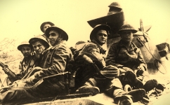 Monte Cassino 7