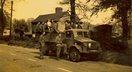 Artefakt Maczkowca 8
