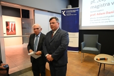 Prof. Rotfeld 20