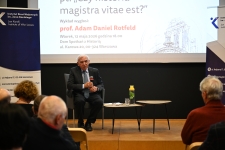 Prof. Rotfeld