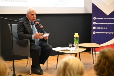 Prof. Rotfeld 1
