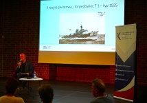 Dr Westphal w Elblągu 9