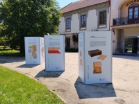 Wystawa w Stalowej Woli