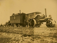 Drogi Pomorza II RP 6