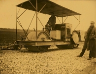 Drogi Pomorza w II RP 2