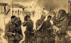 Początek Barbarossy 16