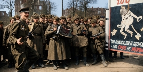 Sowieci w Polsce 5