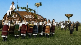 Winobranie w Zaleszczykach 2