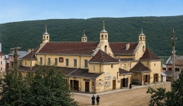 Ratusz w Zaleszczykach 11