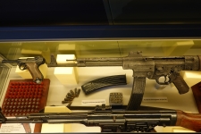 Muzeum Broni Pancernej w Poznaniu 12