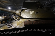Muzeum Broni Pancernej w Poznaniu 14