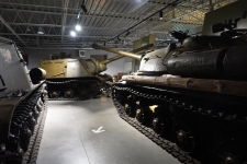 Muzeum Broni Pancernej w Poznaniu 15