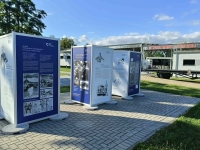 Wystawa w Poznaniu 2