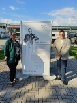 Wystawa w Poznaniu 1