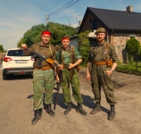 Odyseja kutnowska 32