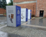 Artefakty w Łodzi 2