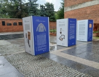 Artefakty w Łodzi 4