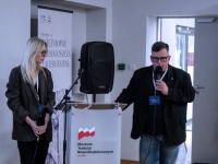 Konferencja w Łodzi 7