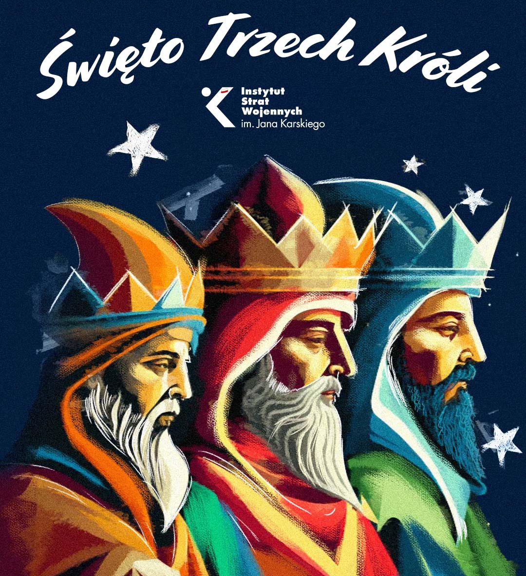 Święto Trzech Króli 