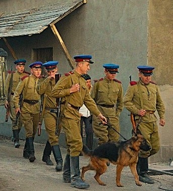 NKWD w Golubiu-Dobrzyniu 1