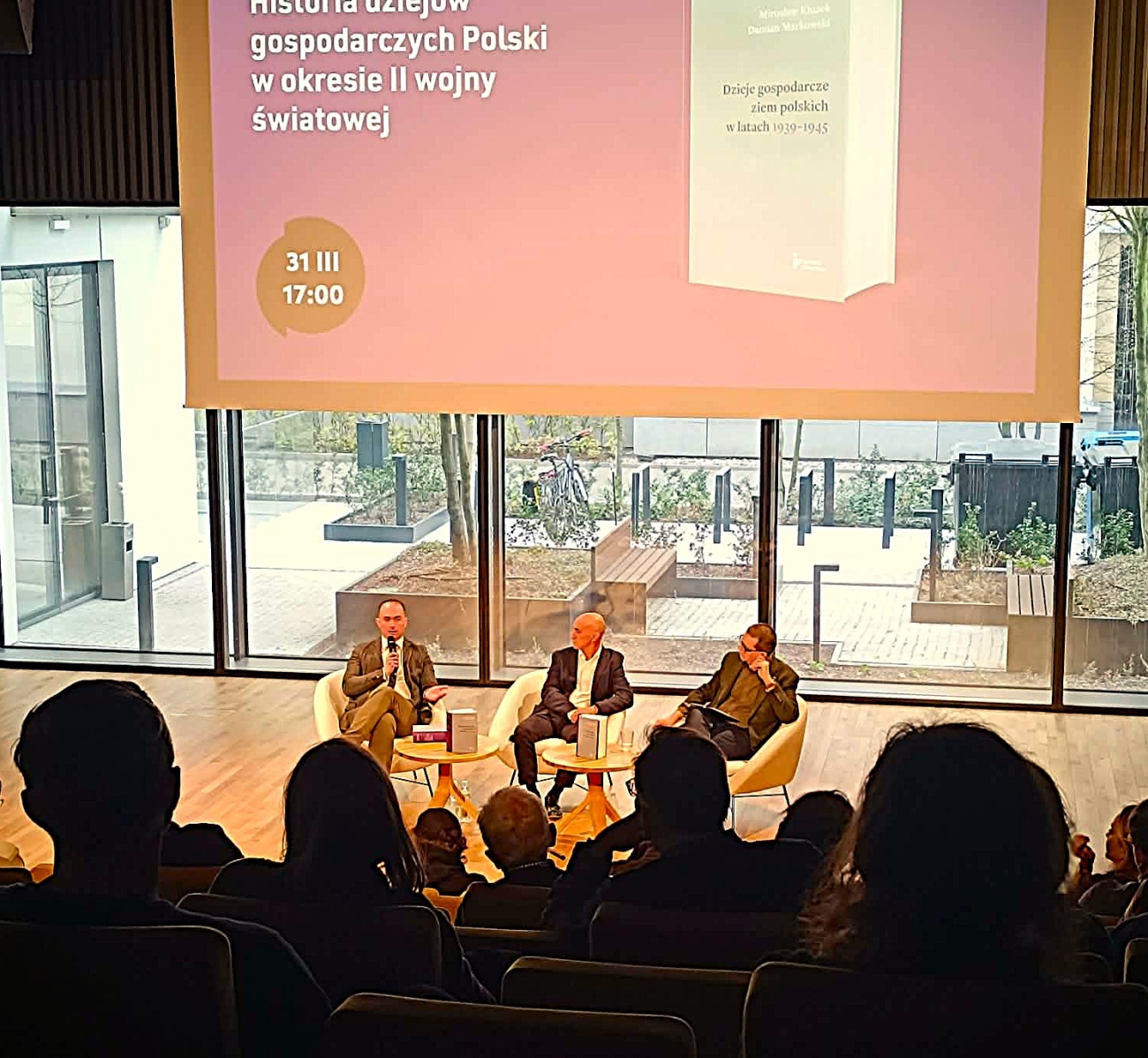 Gospodarka okupacyjna 1