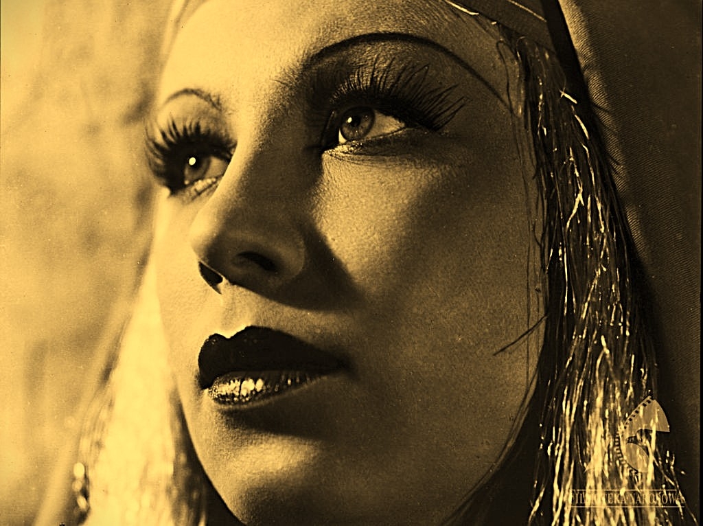 Lena Żelichowska 1