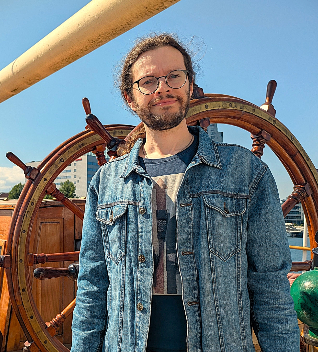 Dr Jędrzej Szerle 1 