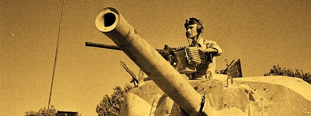 Czołg Sherman
