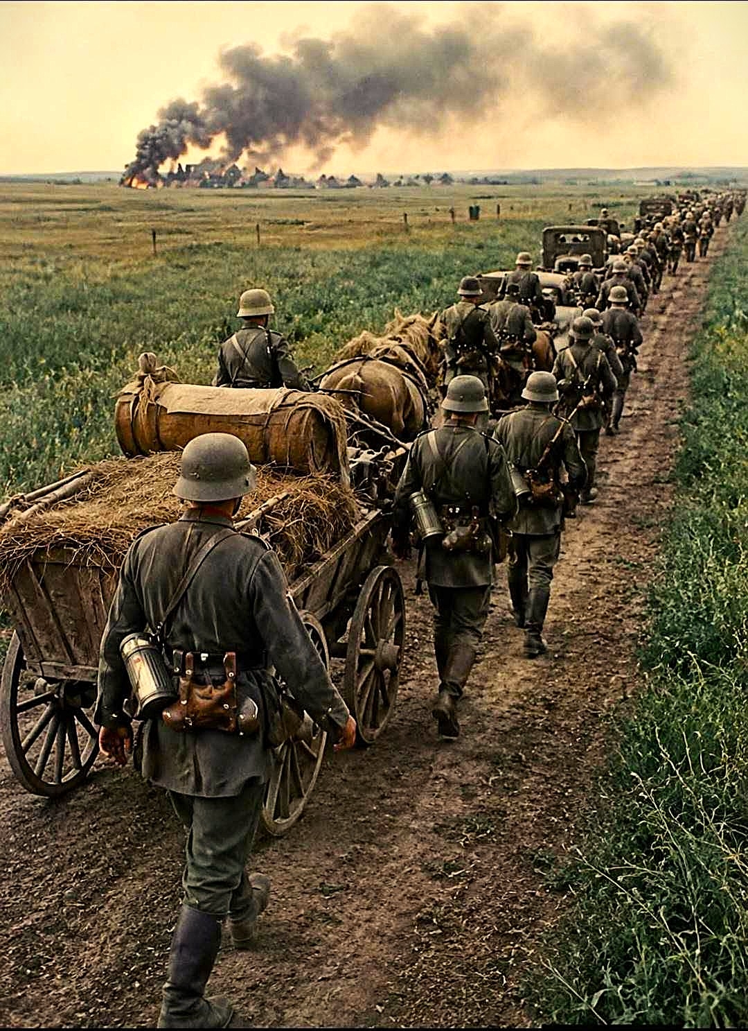 Początek Barbarossy 1 
