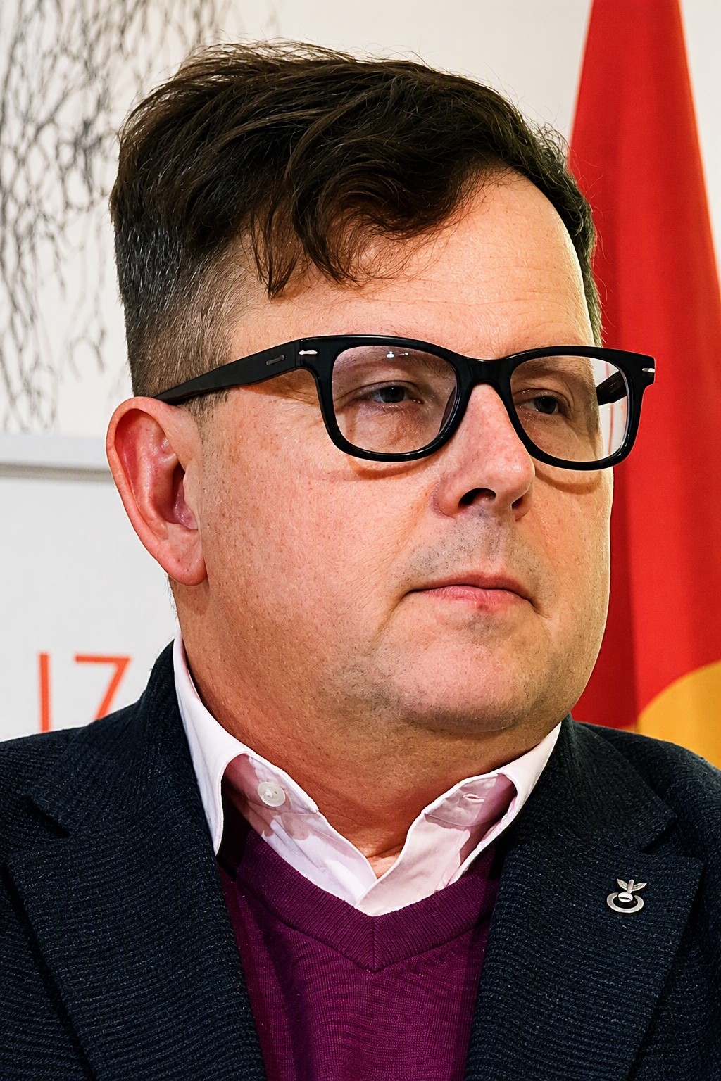 Dr Bartosz Gondek Grudziądz