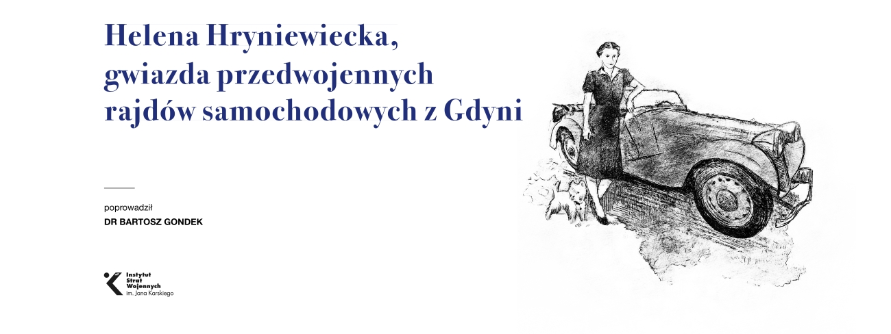 Hryniewiecka 