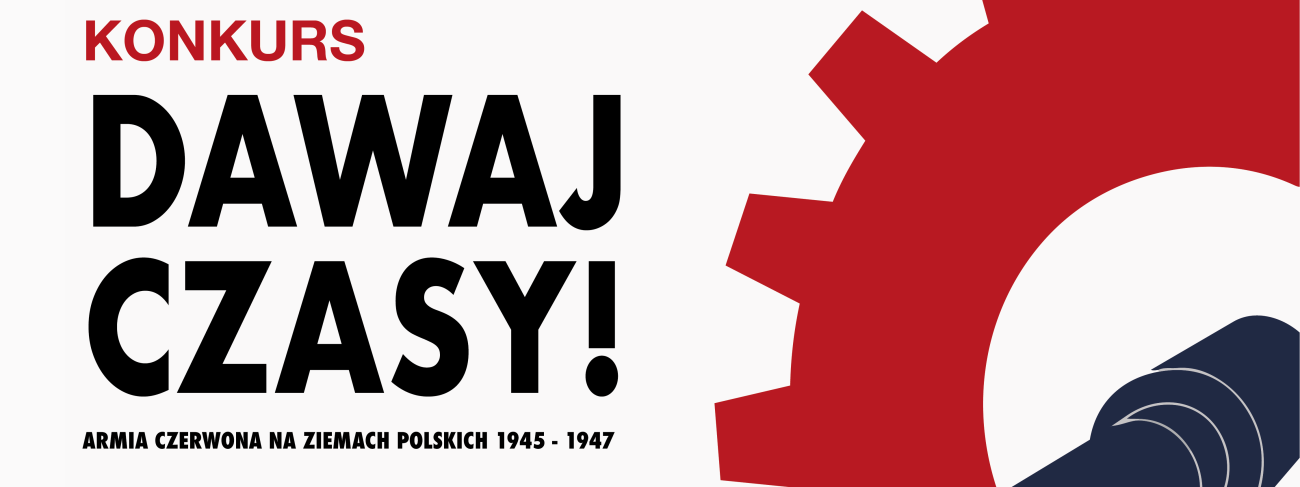 Dawaj Czasy Górny Śląsk