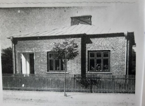 Dom na ul. Lipowej (fot. Z archiwum autora)