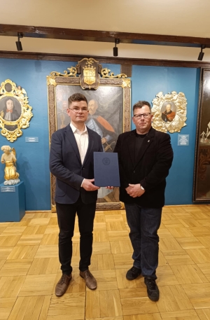 Muzeum z Lubaczowie 3