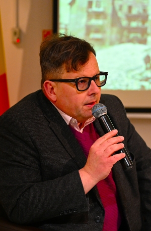 Cienie wojny w Sieradzu 1 