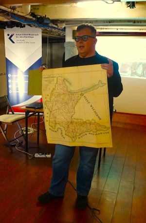 Wykład o drogach Pomorza 1