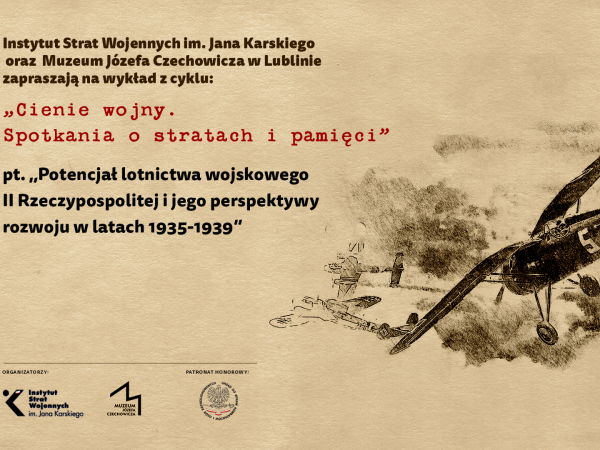 Potencjał lotnictwa