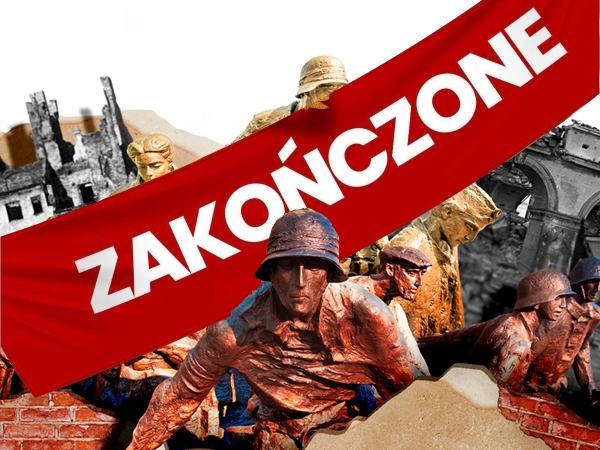 zakończone