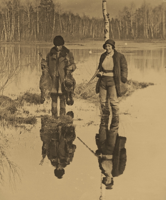 Polesie 1