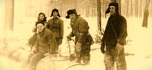 Wysiedlenia Polaków 1