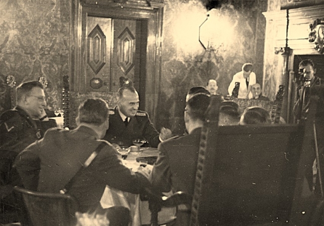 Konferencja w Krakowie 1