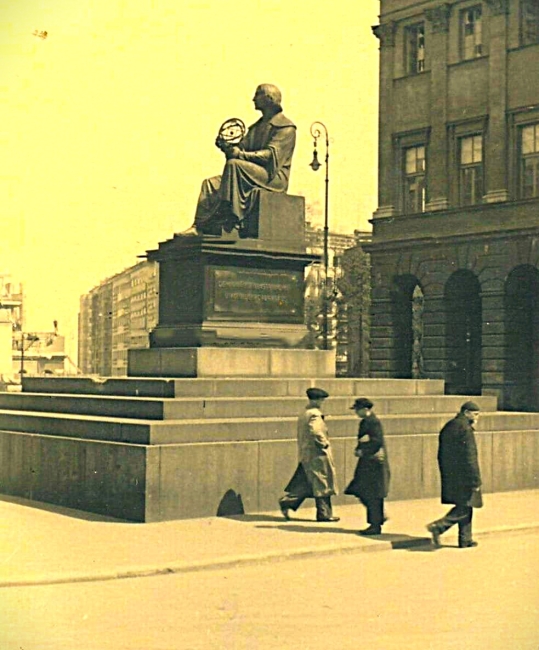 Kopernik odniemczony 1 