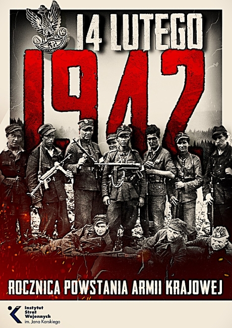 Powołanie Armii Krajowej 1